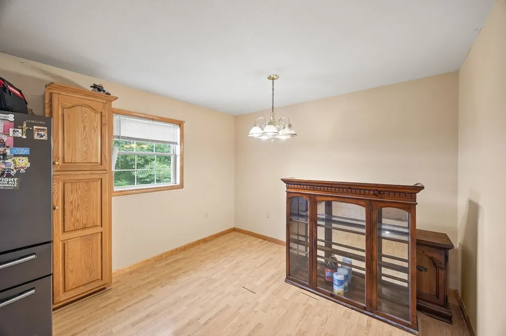 55 N Charles Geralds Road Celina TN 38551