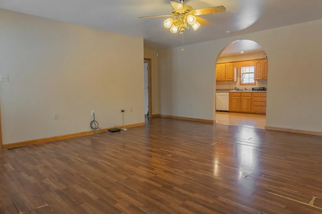 55 N Charles Geralds Road Celina TN 38551