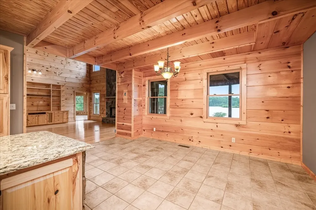 2442 Long Branch Road Spencer TN 38585