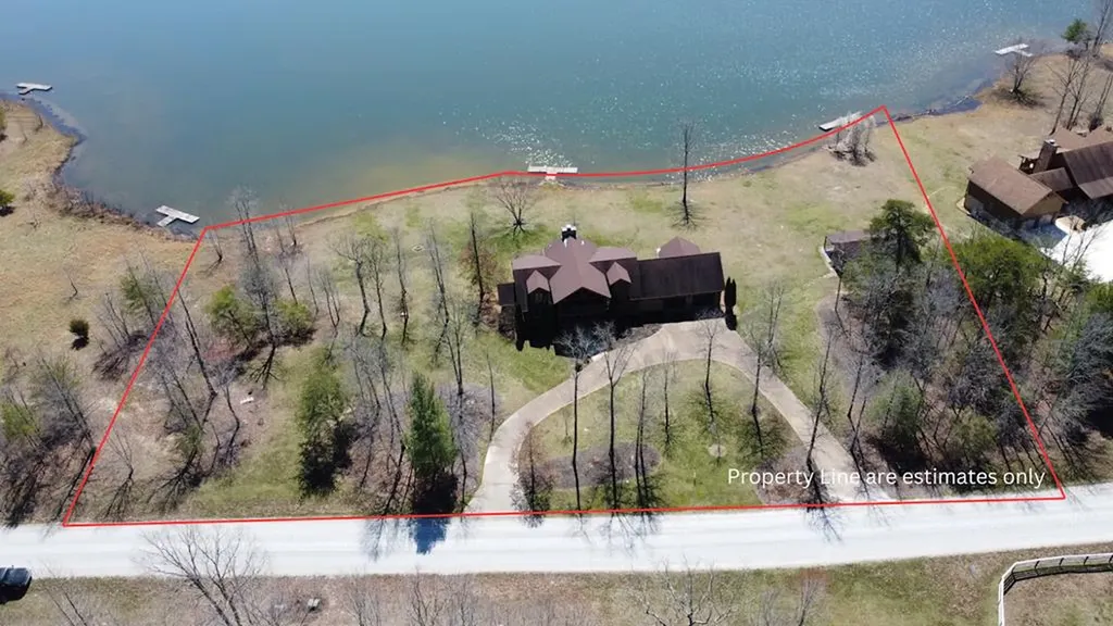 2442 Long Branch Road Spencer TN 38585