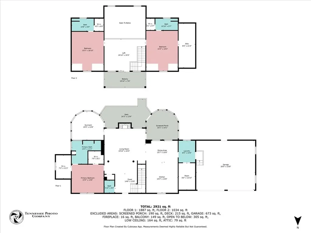 2442 Long Branch Road Spencer TN 38585