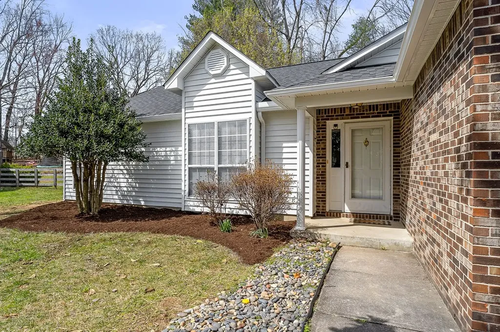 320 Briargate Way Cookeville TN 38501