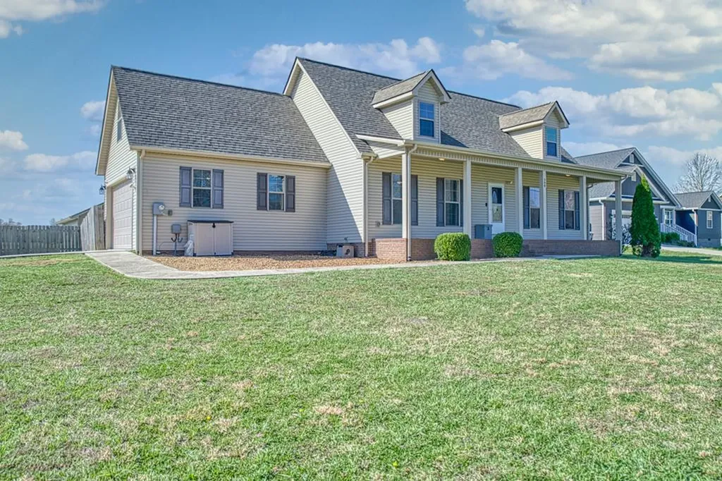 590 N Mcbroom Chapel Road Cookeville TN 38501