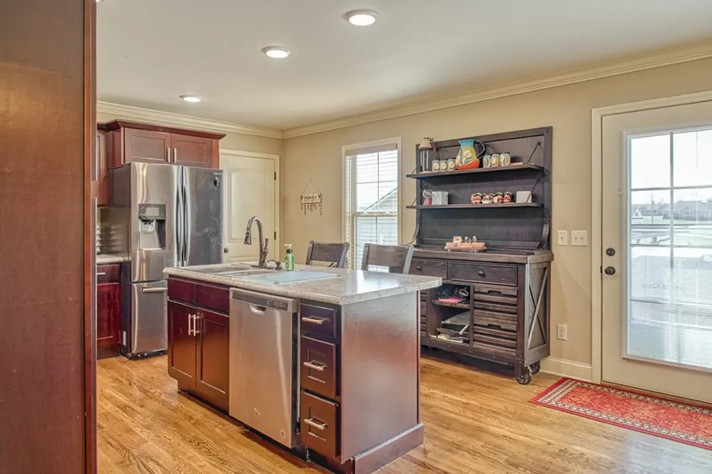 590 N Mcbroom Chapel Road Cookeville TN 38501