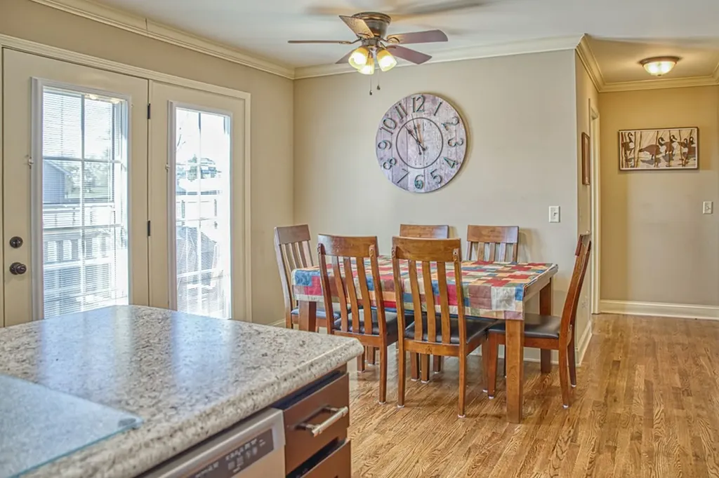 590 N Mcbroom Chapel Road Cookeville TN 38501