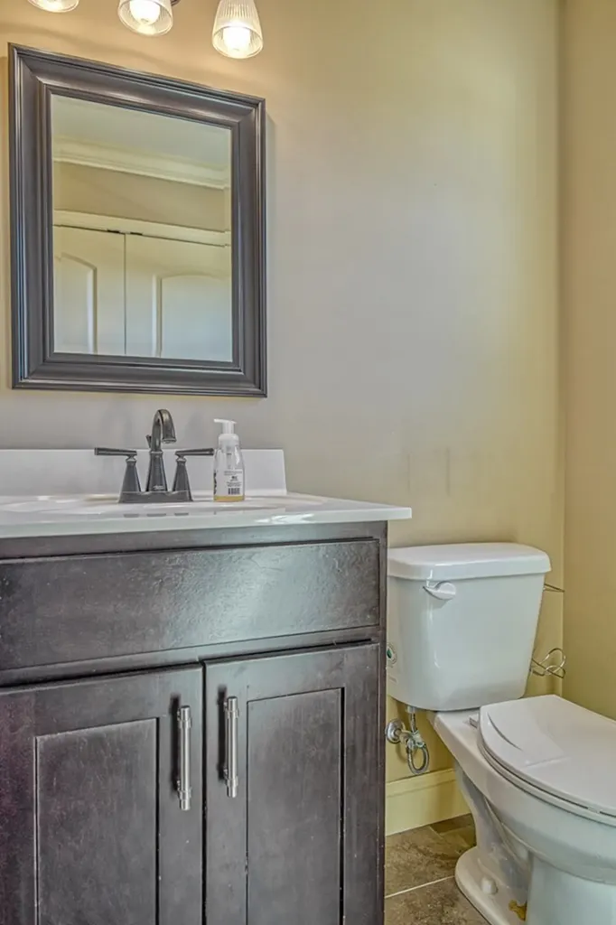 590 N Mcbroom Chapel Road Cookeville TN 38501