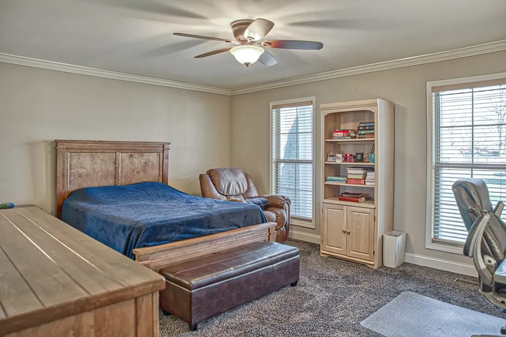 590 N Mcbroom Chapel Road Cookeville TN 38501