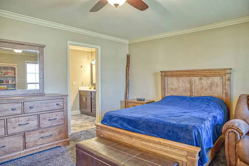 590 N Mcbroom Chapel Road Cookeville TN 38501