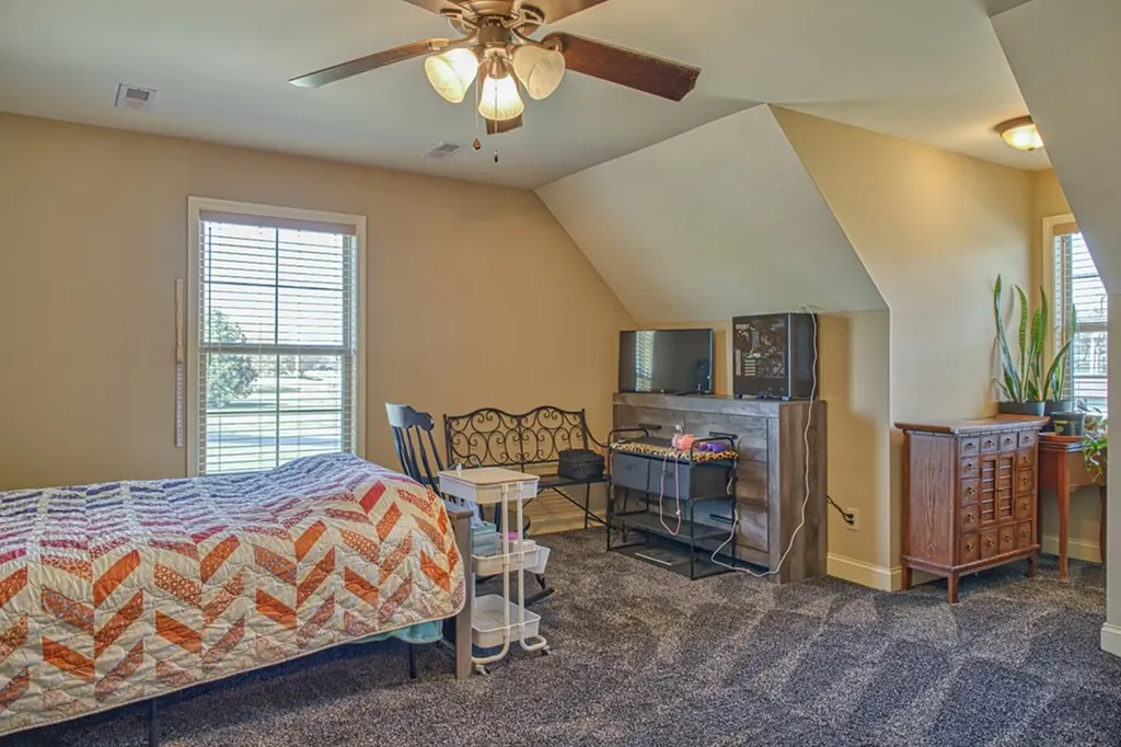 590 N Mcbroom Chapel Road Cookeville TN 38501