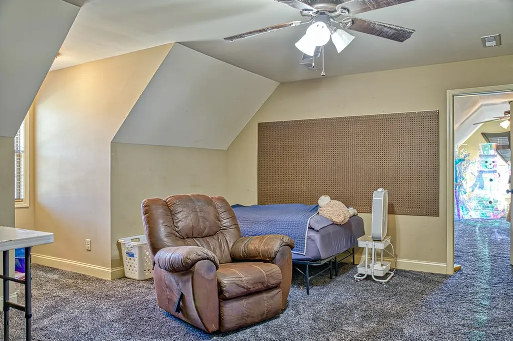 590 N Mcbroom Chapel Road Cookeville TN 38501