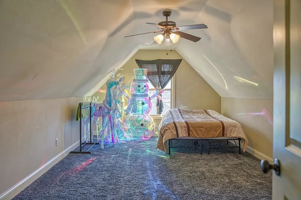 590 N Mcbroom Chapel Road Cookeville TN 38501