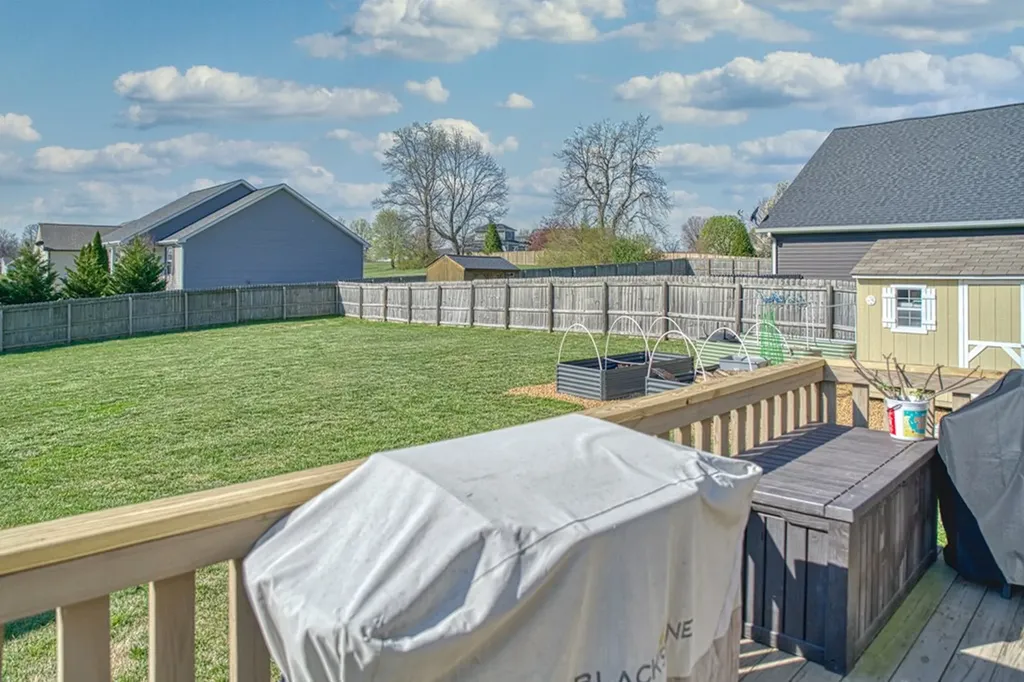 590 N Mcbroom Chapel Road Cookeville TN 38501