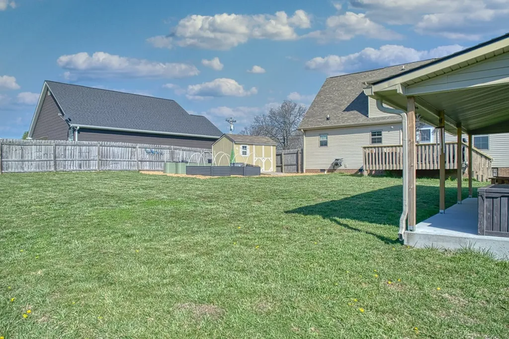 590 N Mcbroom Chapel Road Cookeville TN 38501