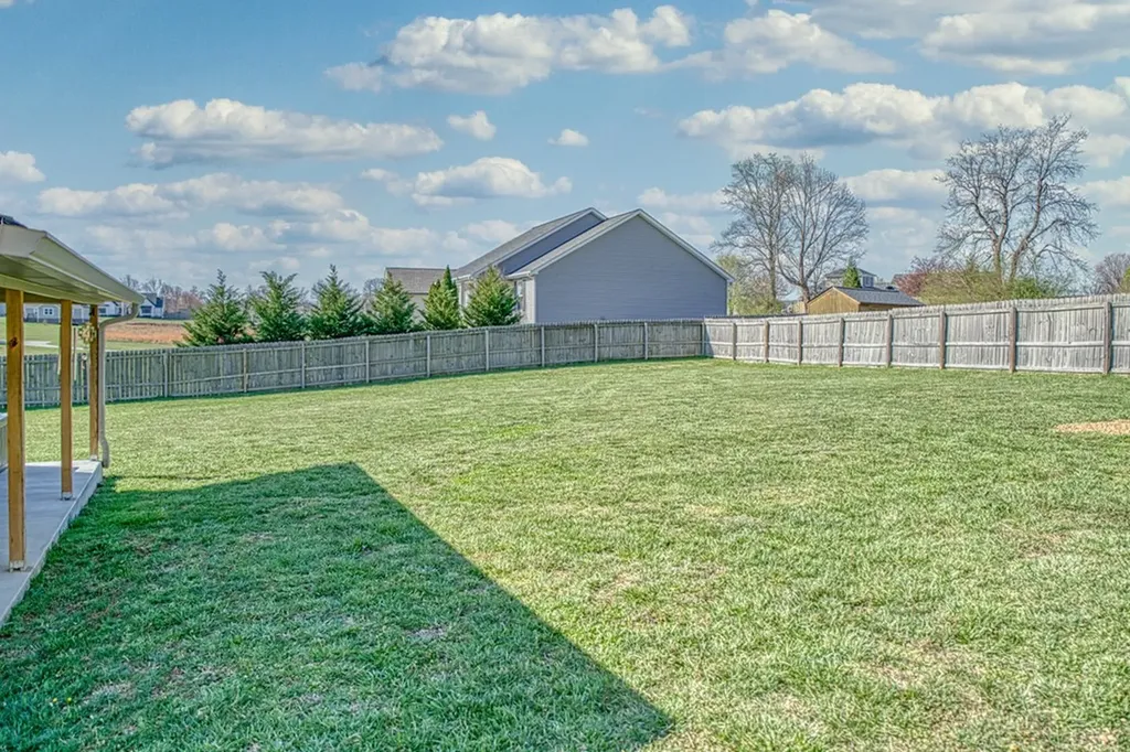 590 N Mcbroom Chapel Road Cookeville TN 38501