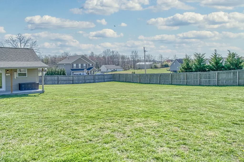 590 N Mcbroom Chapel Road Cookeville TN 38501