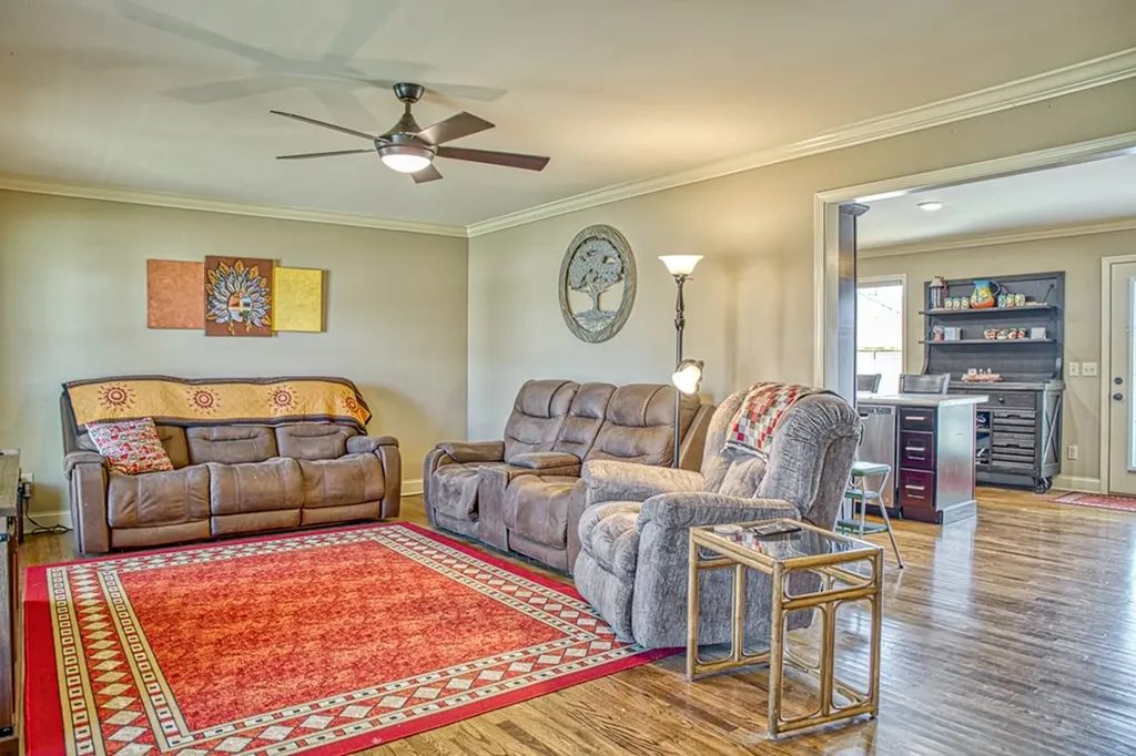 590 N Mcbroom Chapel Road Cookeville TN 38501