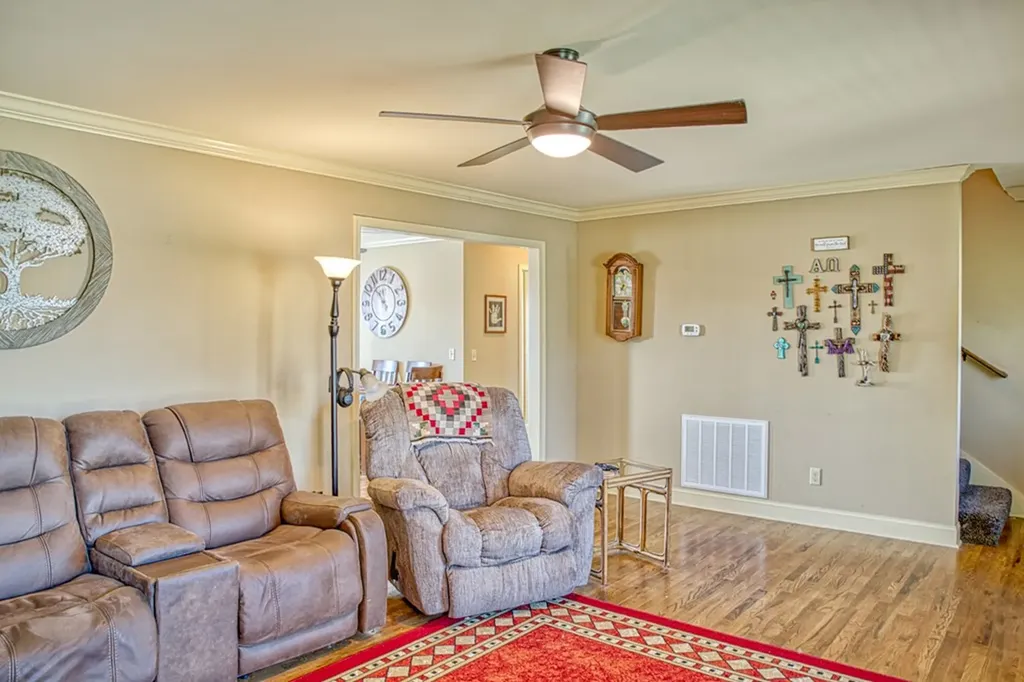 590 N Mcbroom Chapel Road Cookeville TN 38501