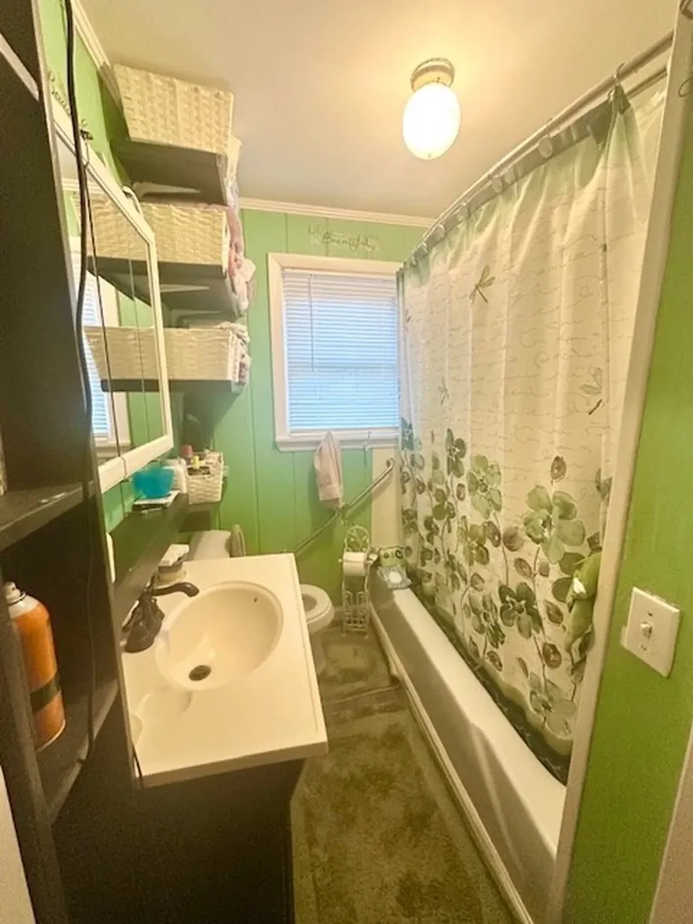 1383 Buckner Road Monterey TN 38574