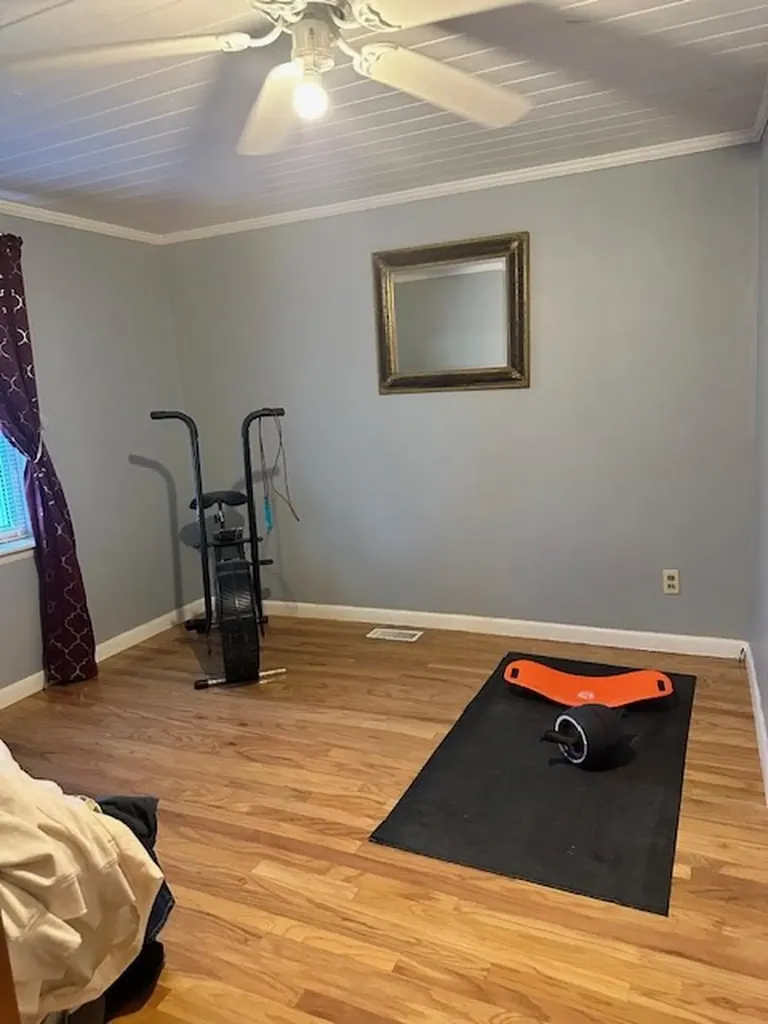 1383 Buckner Road Monterey TN 38574