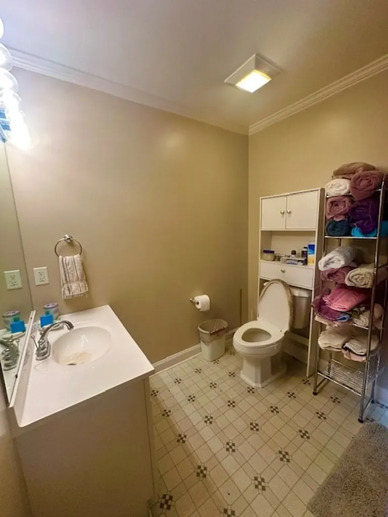 1383 Buckner Road Monterey TN 38574