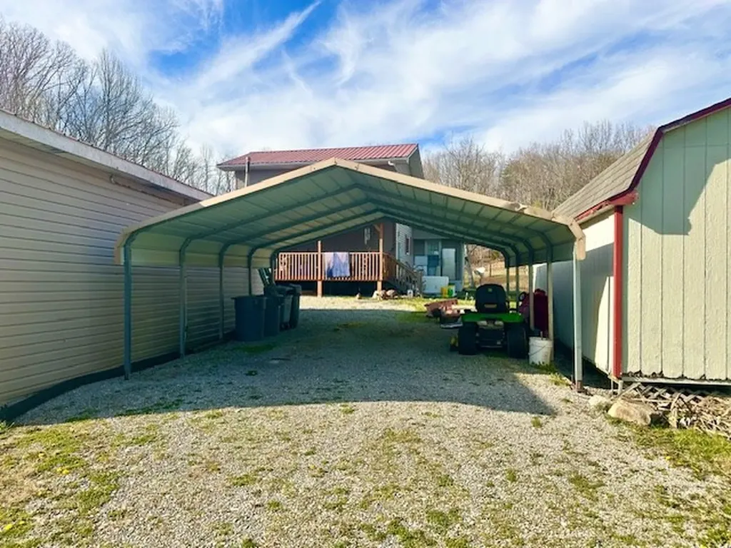 1383 Buckner Road Monterey TN 38574