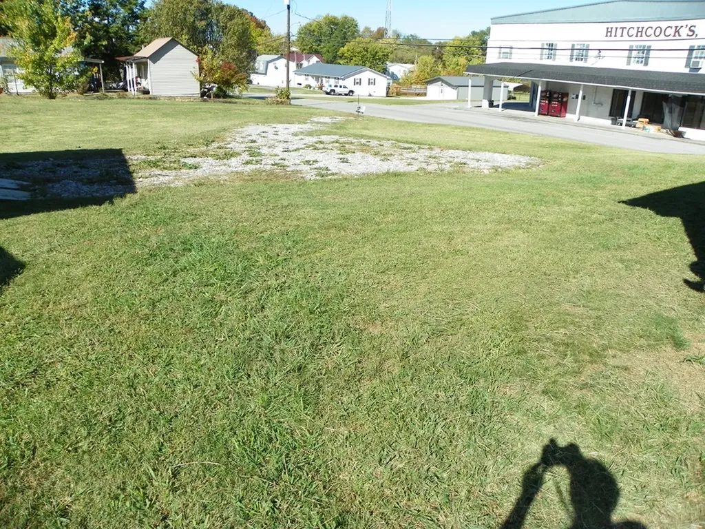 23 Mitchell Street Spencer TN 38585