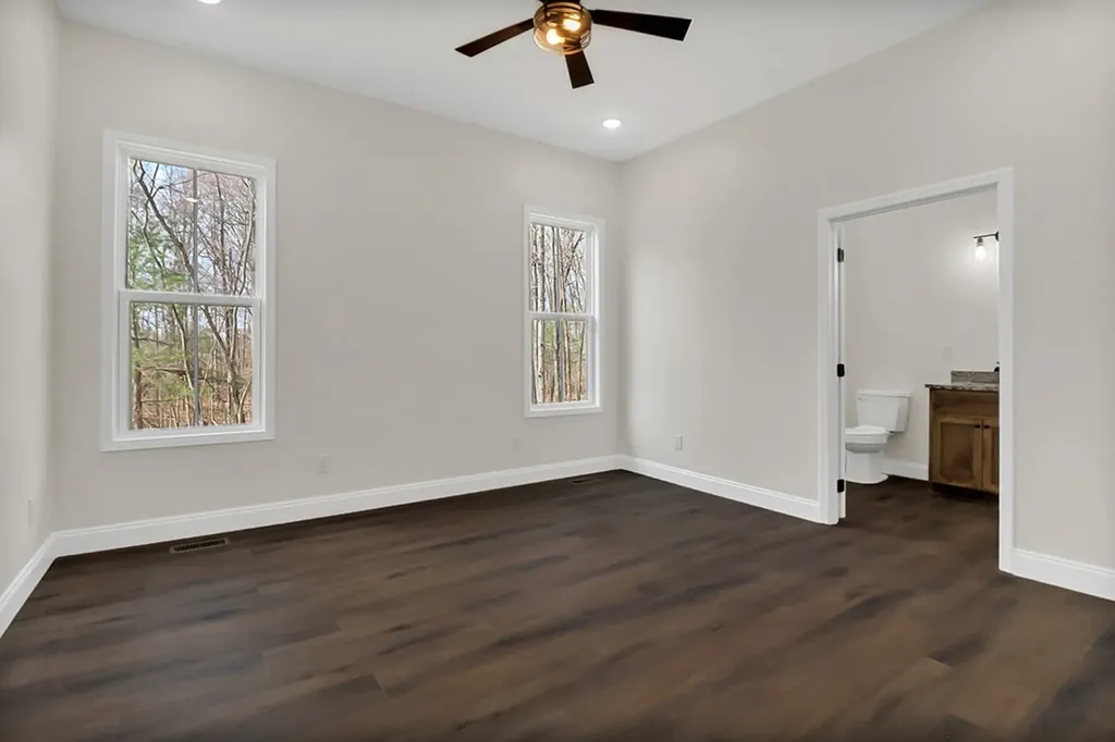 108 Shotgun Annie Road Jamestown TN 38556