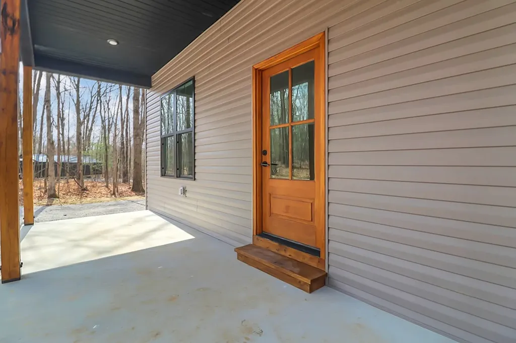 108 Shotgun Annie Road Jamestown TN 38556