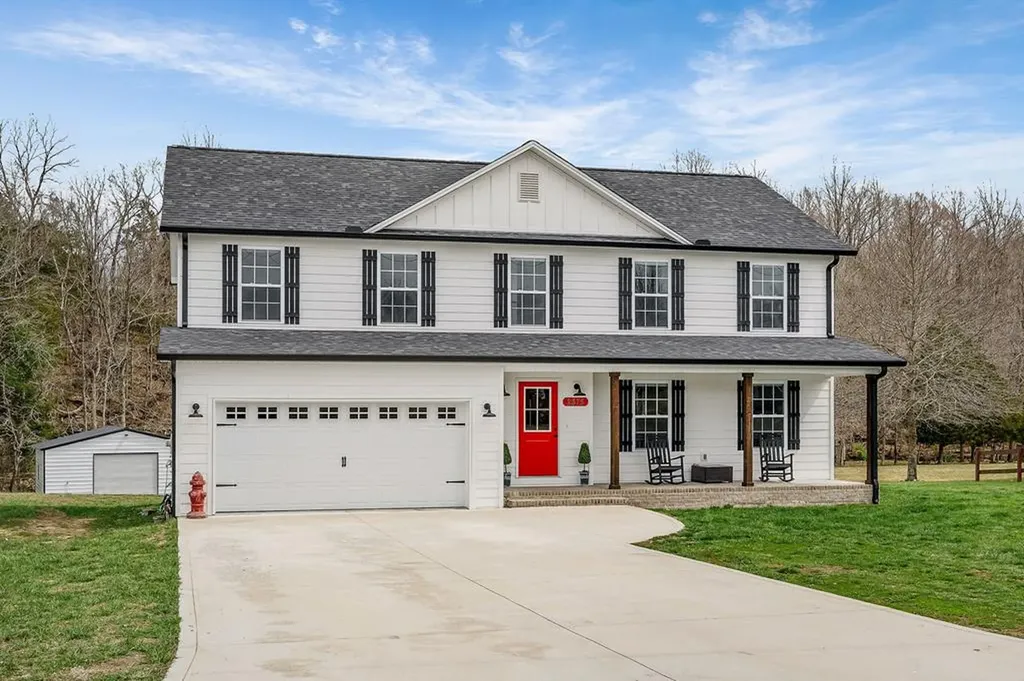 2375 Eagle Landing Drive Cookeville TN 38506