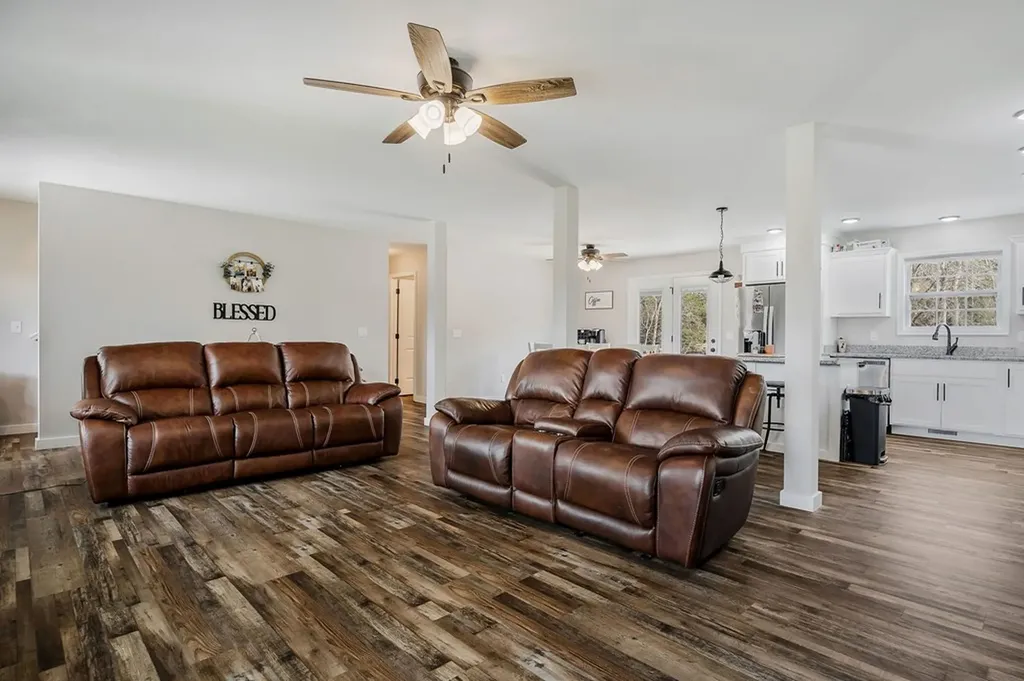 2375 Eagle Landing Drive Cookeville TN 38506