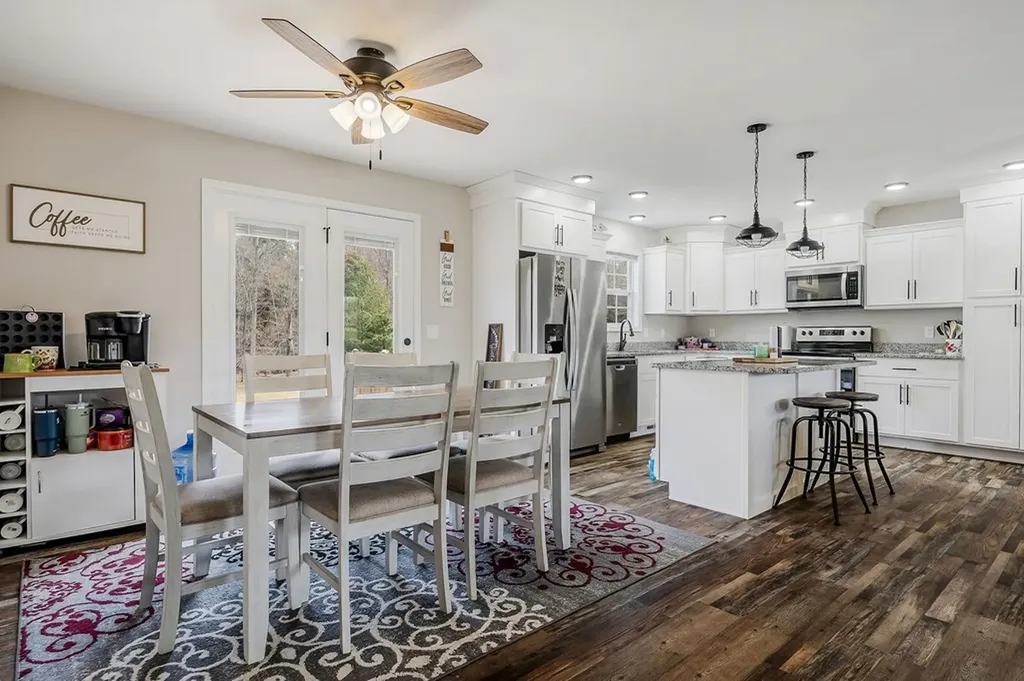 2375 Eagle Landing Drive Cookeville TN 38506