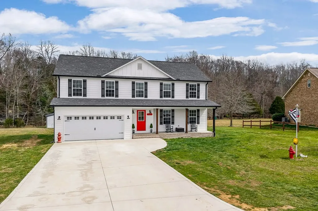 2375 Eagle Landing Drive Cookeville TN 38506