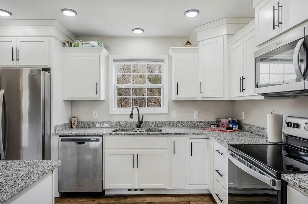 2375 Eagle Landing Drive Cookeville TN 38506