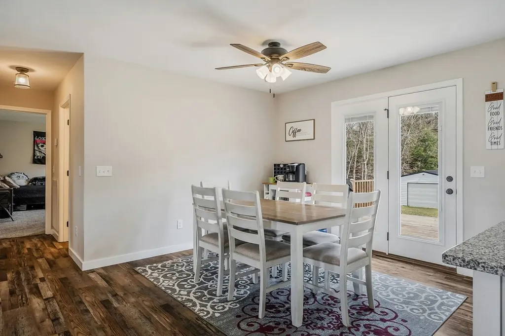 2375 Eagle Landing Drive Cookeville TN 38506