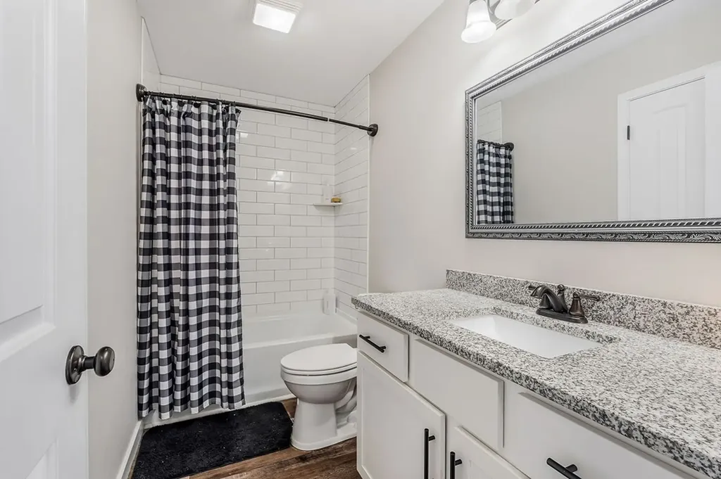 2375 Eagle Landing Drive Cookeville TN 38506