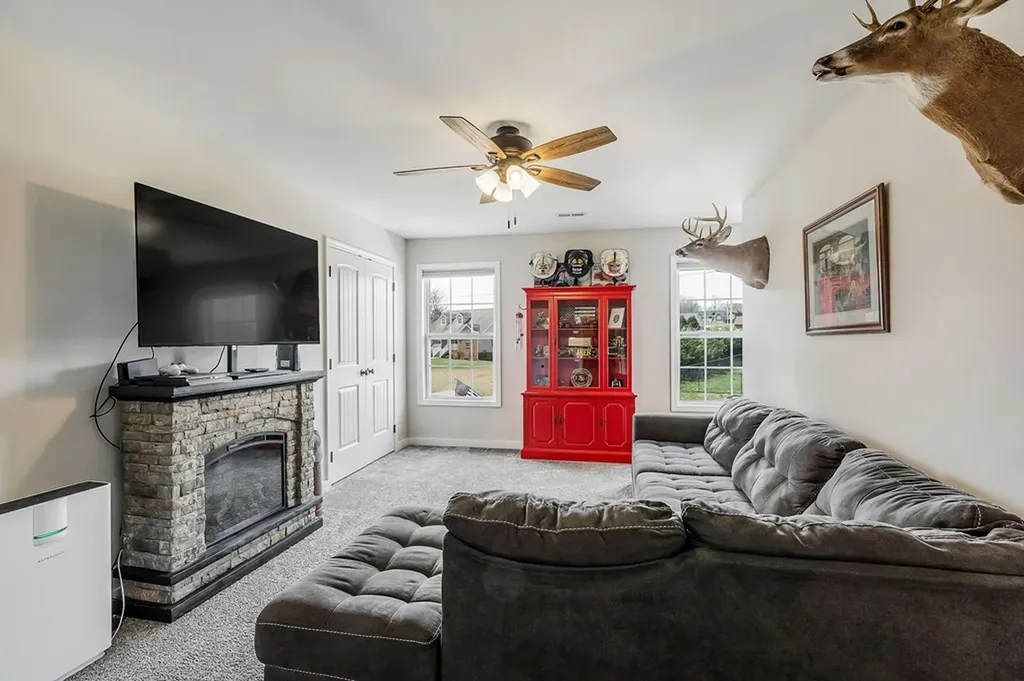 2375 Eagle Landing Drive Cookeville TN 38506