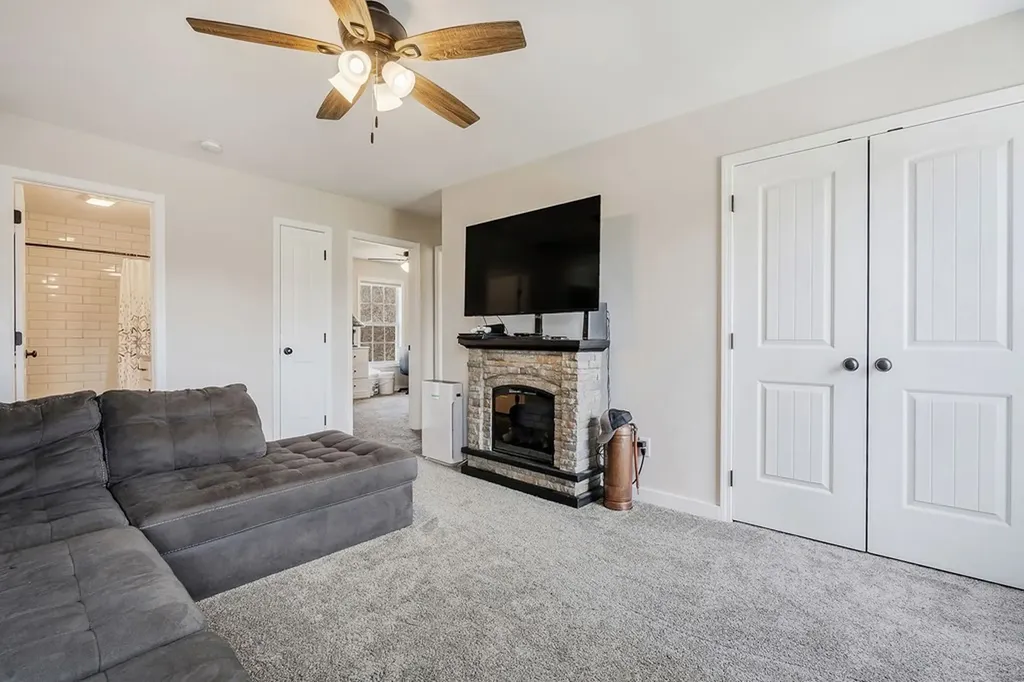 2375 Eagle Landing Drive Cookeville TN 38506