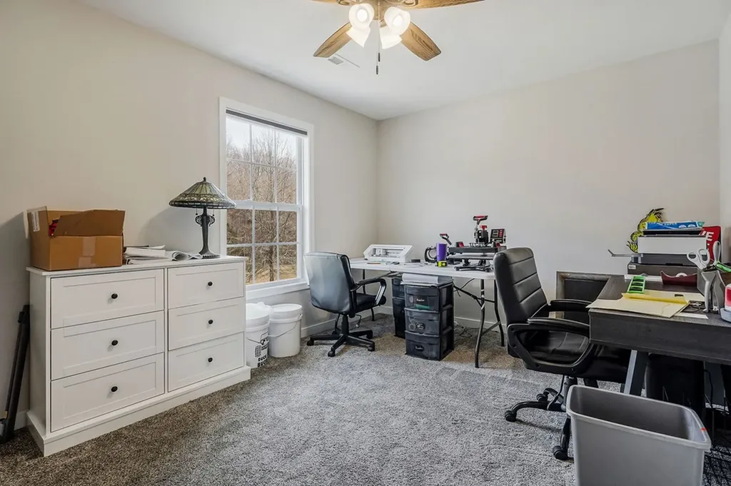 2375 Eagle Landing Drive Cookeville TN 38506