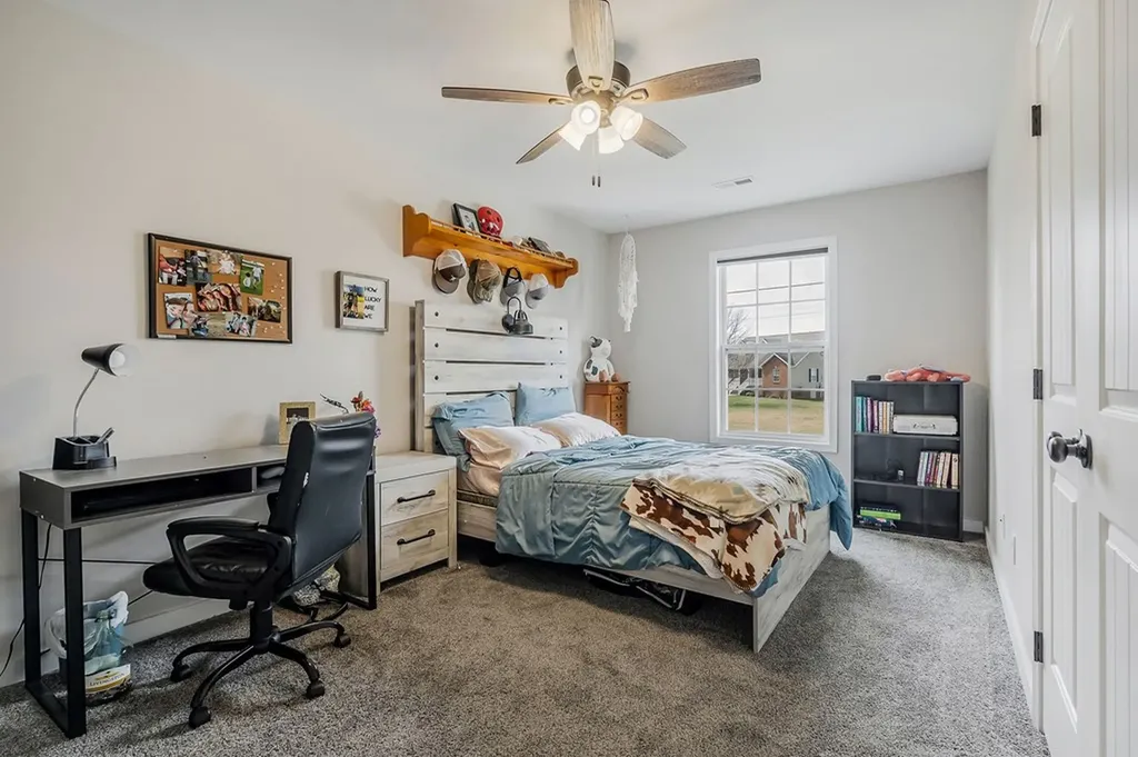 2375 Eagle Landing Drive Cookeville TN 38506