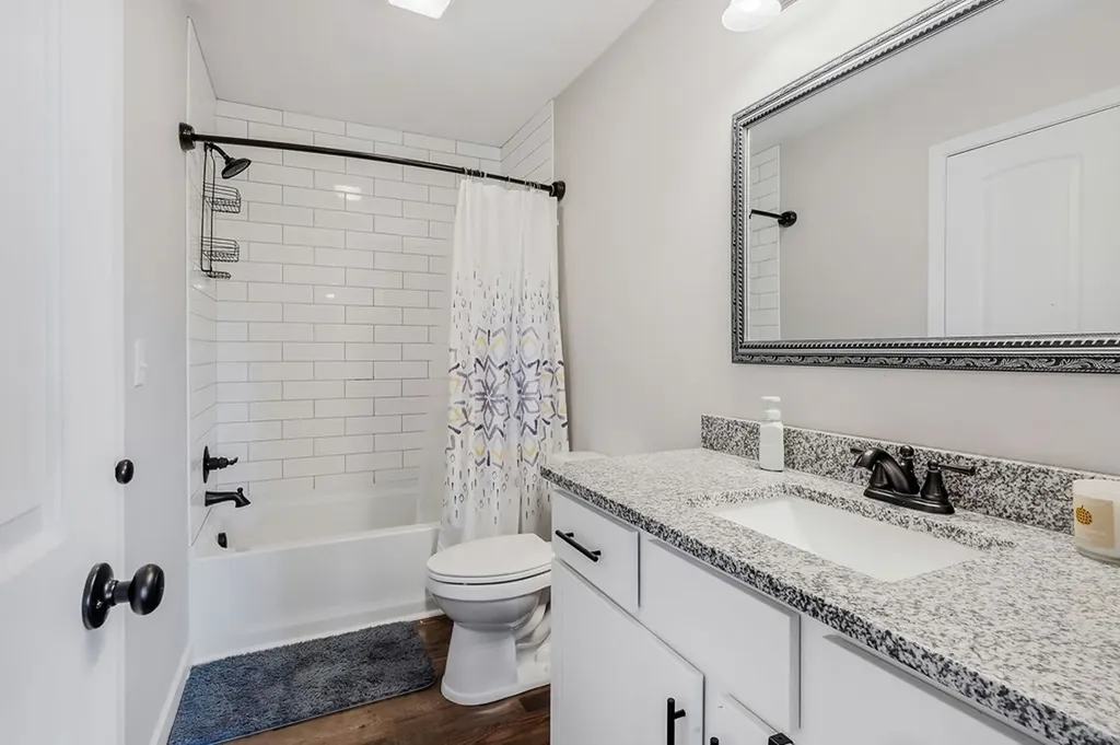 2375 Eagle Landing Drive Cookeville TN 38506