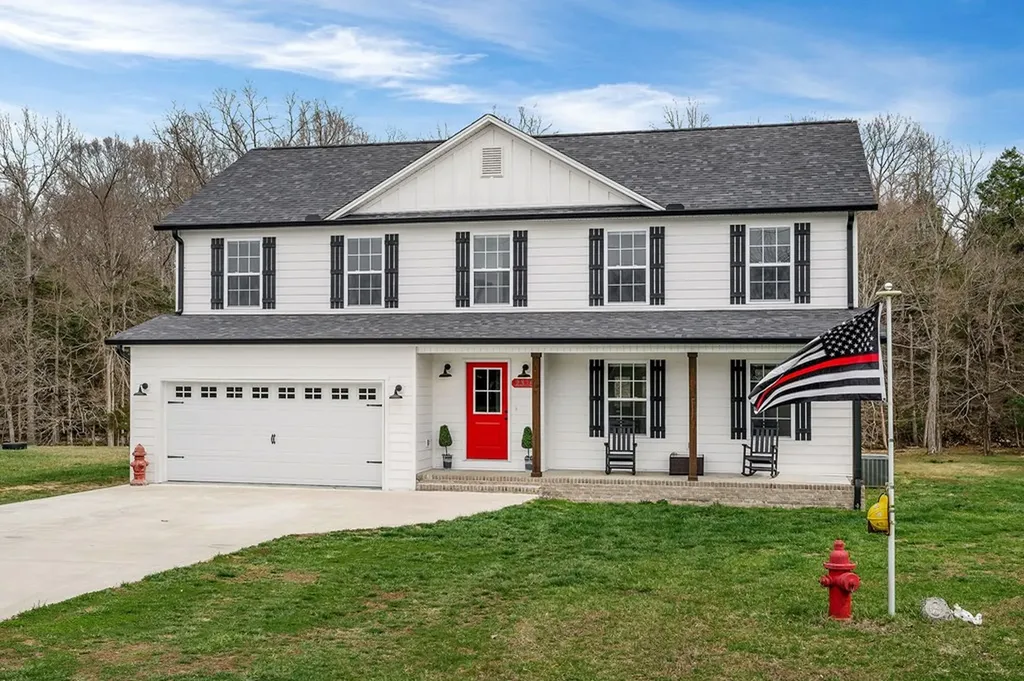 2375 Eagle Landing Drive Cookeville TN 38506