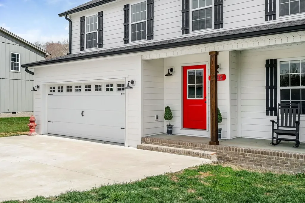 2375 Eagle Landing Drive Cookeville TN 38506