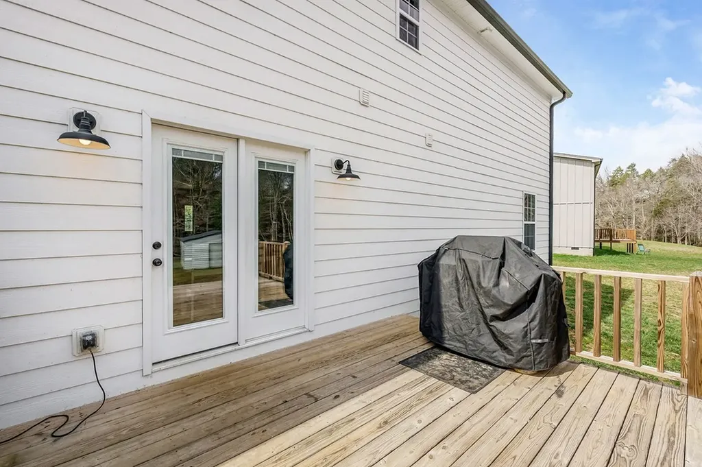 2375 Eagle Landing Drive Cookeville TN 38506