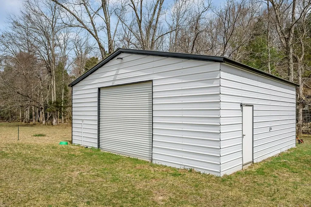 2375 Eagle Landing Drive Cookeville TN 38506