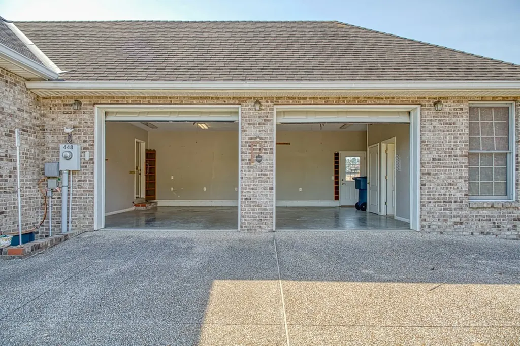 448 Windrowe Drive Cookeville TN 38506