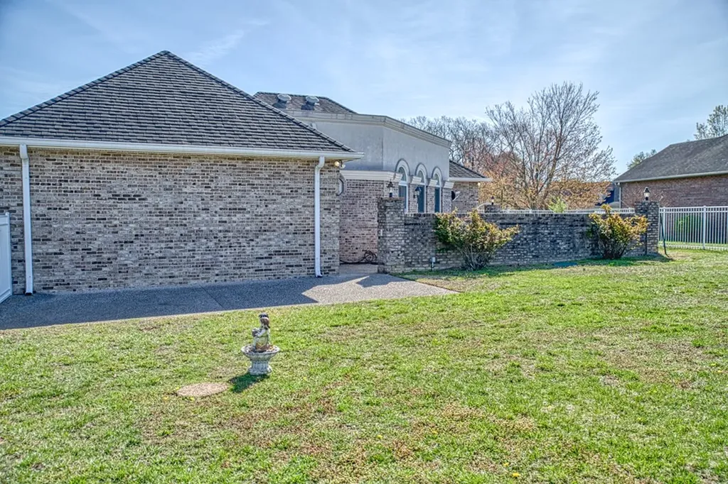 448 Windrowe Drive Cookeville TN 38506