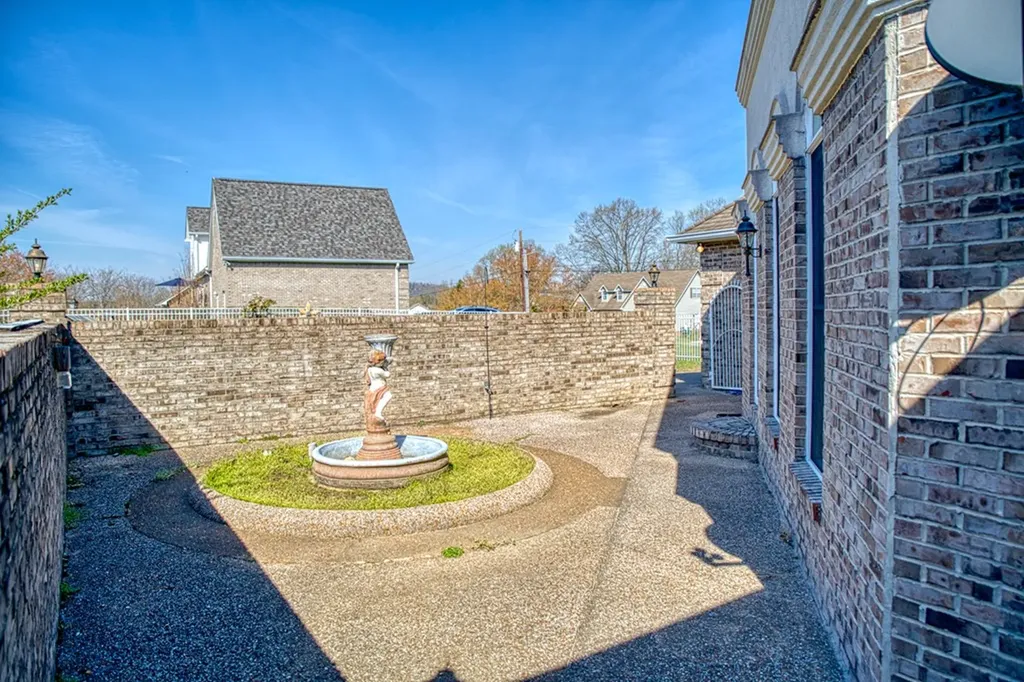 448 Windrowe Drive Cookeville TN 38506