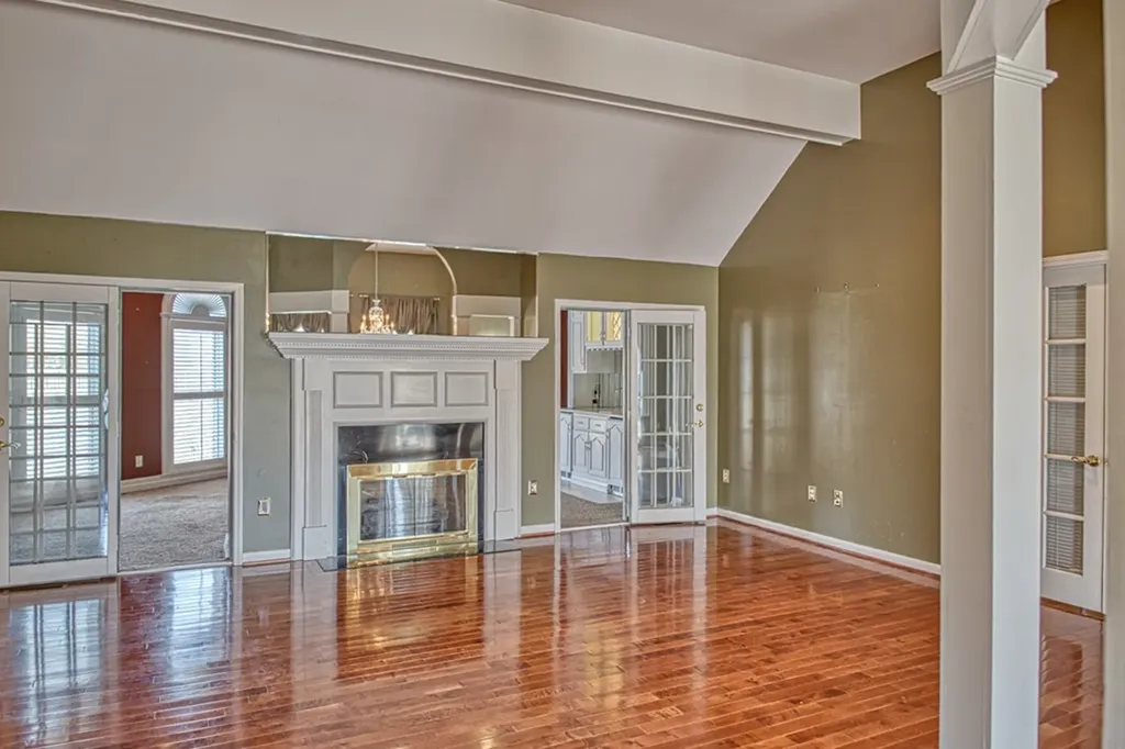 448 Windrowe Drive Cookeville TN 38506