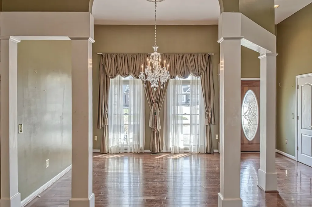 448 Windrowe Drive Cookeville TN 38506