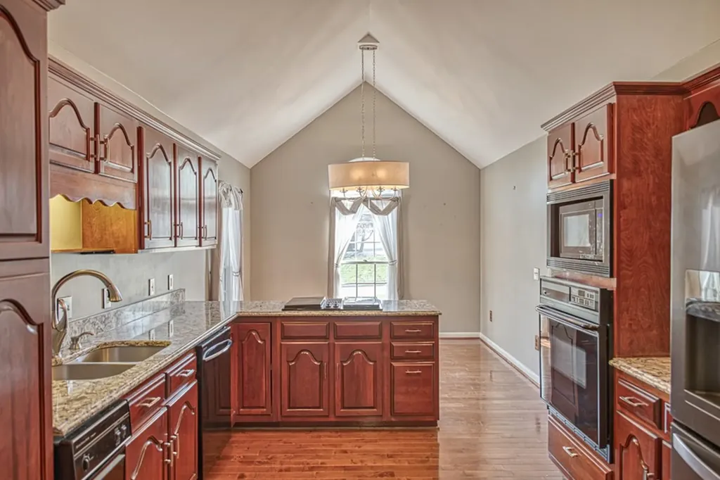 448 Windrowe Drive Cookeville TN 38506